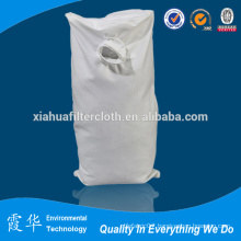 Activated carbon industrial filter cloth